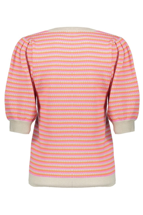 Geisha pullover